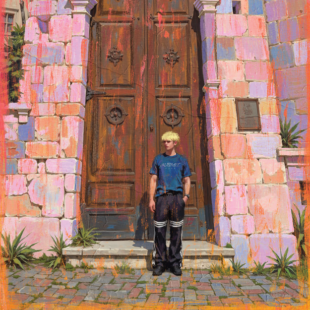 The Door to the Soul